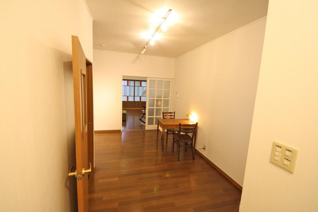 Sumica Apartments Nikko Exteriör bild
